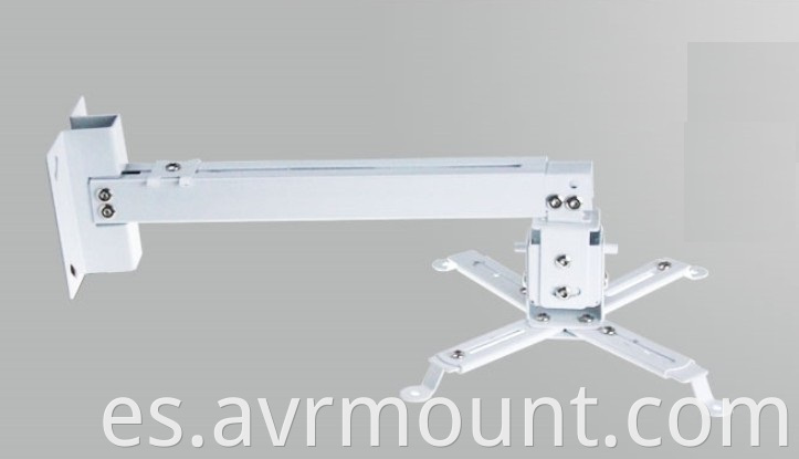 PW01 projector ceiling wall bracket